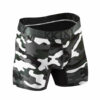 Panske boxerky KKTKY Trunks Judasov tien Maskacove sive 4 image