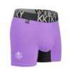 Panske boxerky KKTKY Trunks Salamunove rucho Fialove 2 1 1