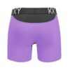 Panske boxerky KKTKY Trunks Salamunove rucho Fialove 4 1 1